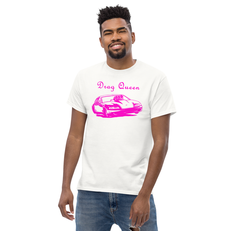 Drag Queen - Unisex Heavy Cotton Tee