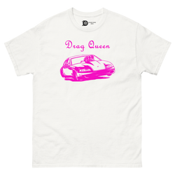 Drag Queen - Unisex Heavy Cotton Tee