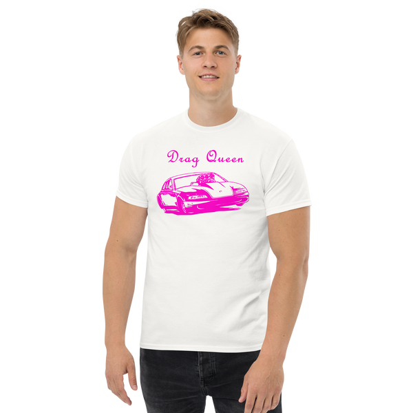 Drag Queen - Unisex Heavy Cotton Tee