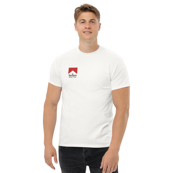 Marlboro World Championship - Unisex Heavy Cotton Tee